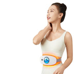 Cordless Period Heating Pad Belt for Women, Portable