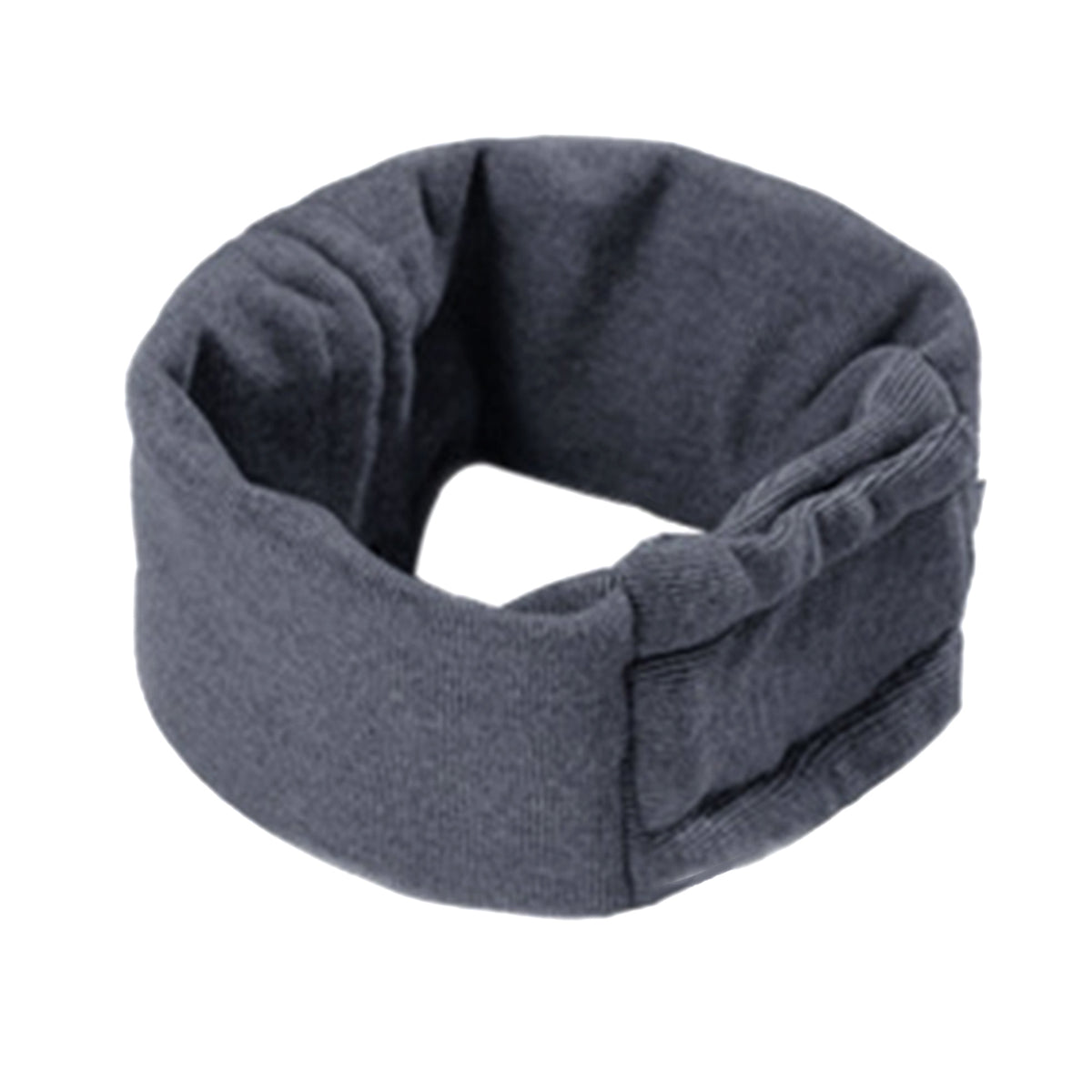 Pet Ear Muff Hoodie, Noise Cover Head Wrap for Dogs and Cats