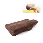 Memory Foam Whole Head Support Pillow for Adults