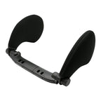 Kids Car Headrest Pillow for Back Seat, Side Sleep Support