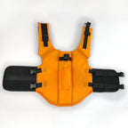 Dog Life Vest, Cute Shark Pet Life Jacket for Swimming