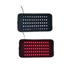USB Red Light Heating Belt, Infrared Warm Wrap for Body