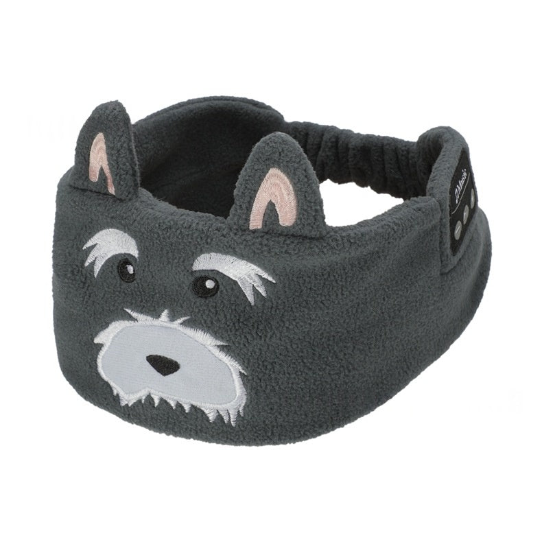 Bluetooth Sleep Headband Headphones, Cute Animal Designs