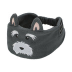 Bluetooth Sleep Headband Headphones, Cute Animal Designs