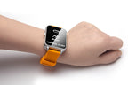 Wrist Personal Safety Alarm with LED, Loud SOS Siren