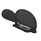 Kids Car Headrest Pillow for Back Seat, Side Sleep Support