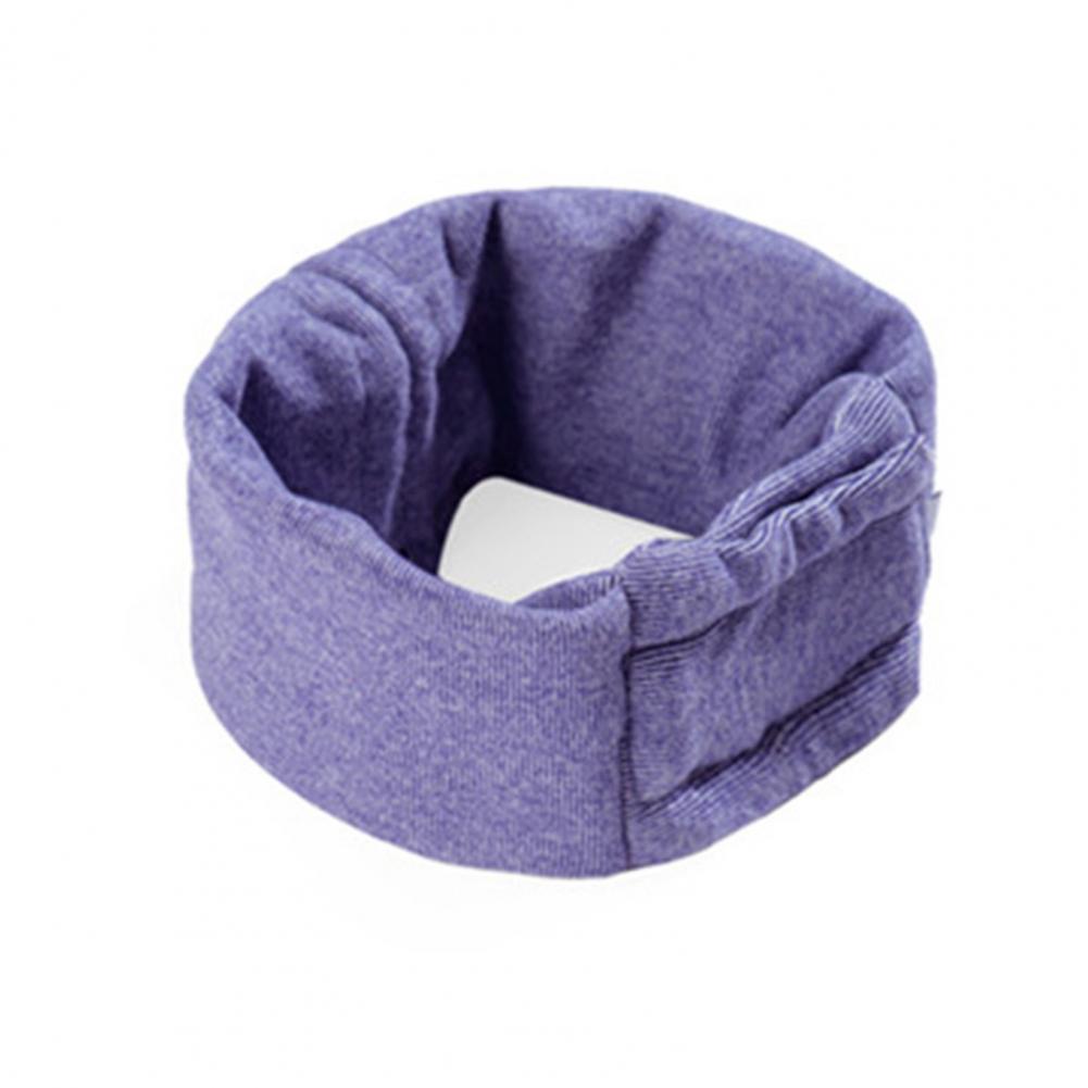 Pet Ear Muff Hoodie, Noise Cover Head Wrap for Dogs and Cats