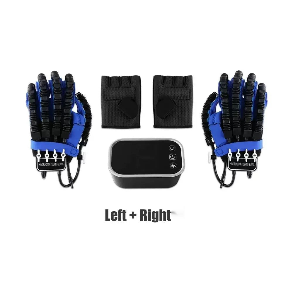 Hand Finger Rehabilitation Exerciser Robot Glove