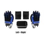 Finger Rehabilitation Exerciser Glove for Left or Right Hand