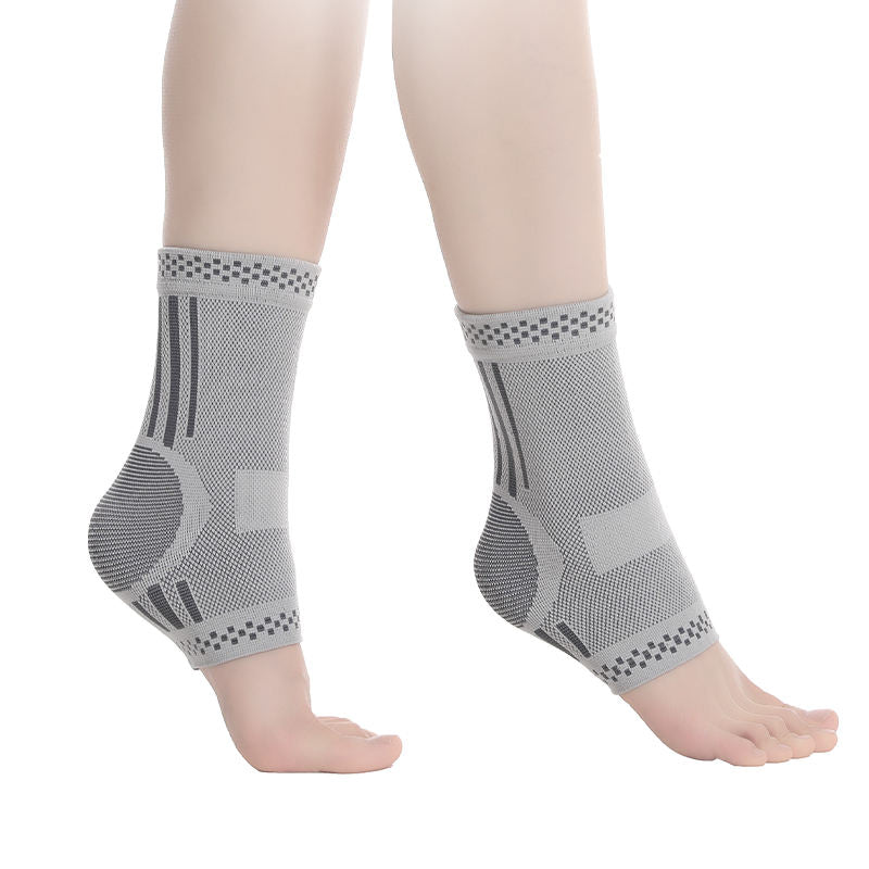 Graphene Ankle Brace Compression Sleeve for Women & Men