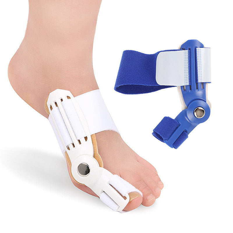 Bunion Splint Toe Sleeve with Arch Pad for Big Toe Support