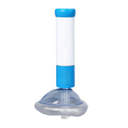 Anti-Choking Rescue Device for Kids and Adults, First Aid Kit