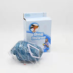 Pet Bath Drying Bag for Cats and Dogs, Oxford Cloth