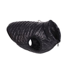 Dog Winter Jacket with Full Zipper, Warm Puppy Coat