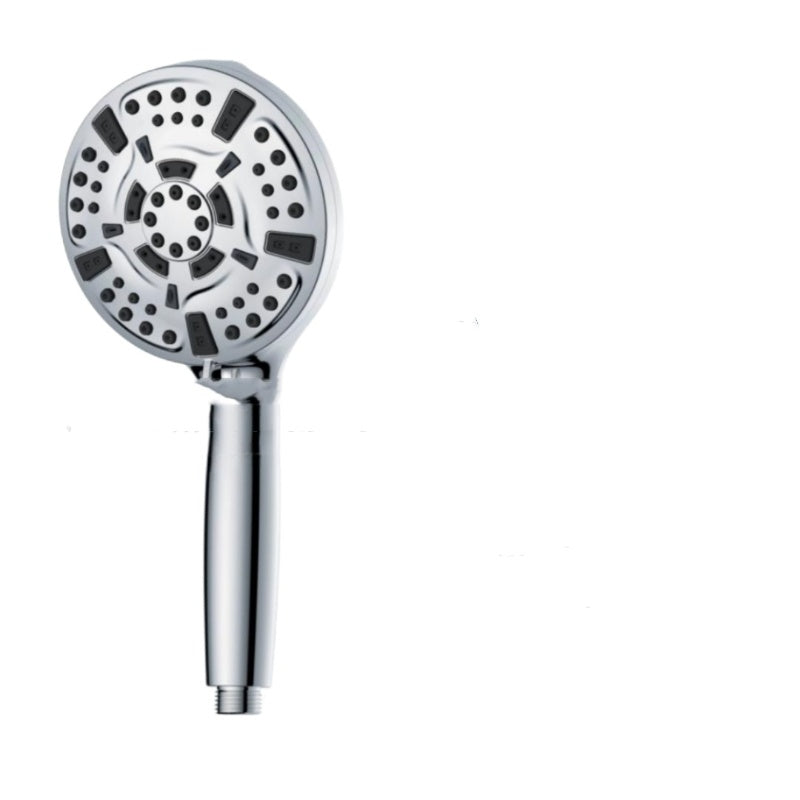 Vitamin C Filter Shower Head with Hose, Multi-Mode Spray