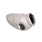 Dog Winter Jacket with Full Zipper, Warm Puppy Coat