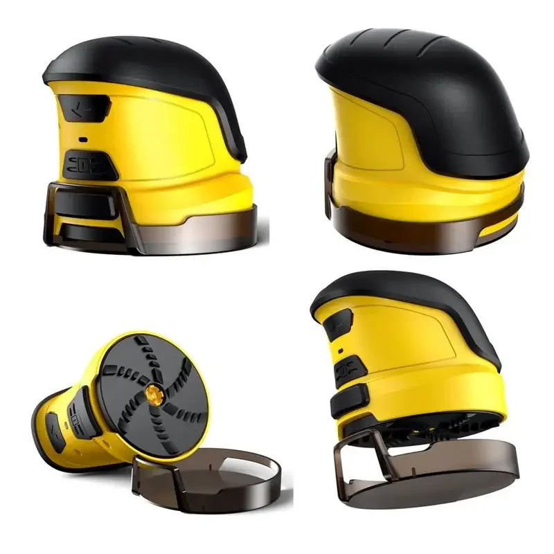Cordless Electric Ice Scraper for Car Windshield