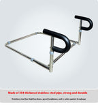 Sofa Stand-Up Assist Handle for Elderly, Couch Support Bar