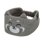 Bluetooth Sleep Headband Headphones, Cute Animal Designs