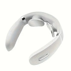 Neck and Shoulder Massager with Heat and Vibration