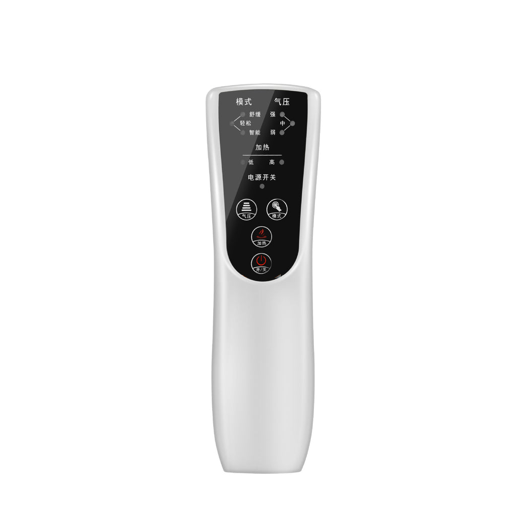 Leg Air Compression Massager with 3 Gears