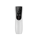 Leg Air Compression Massager with Heat for Legs and Feet