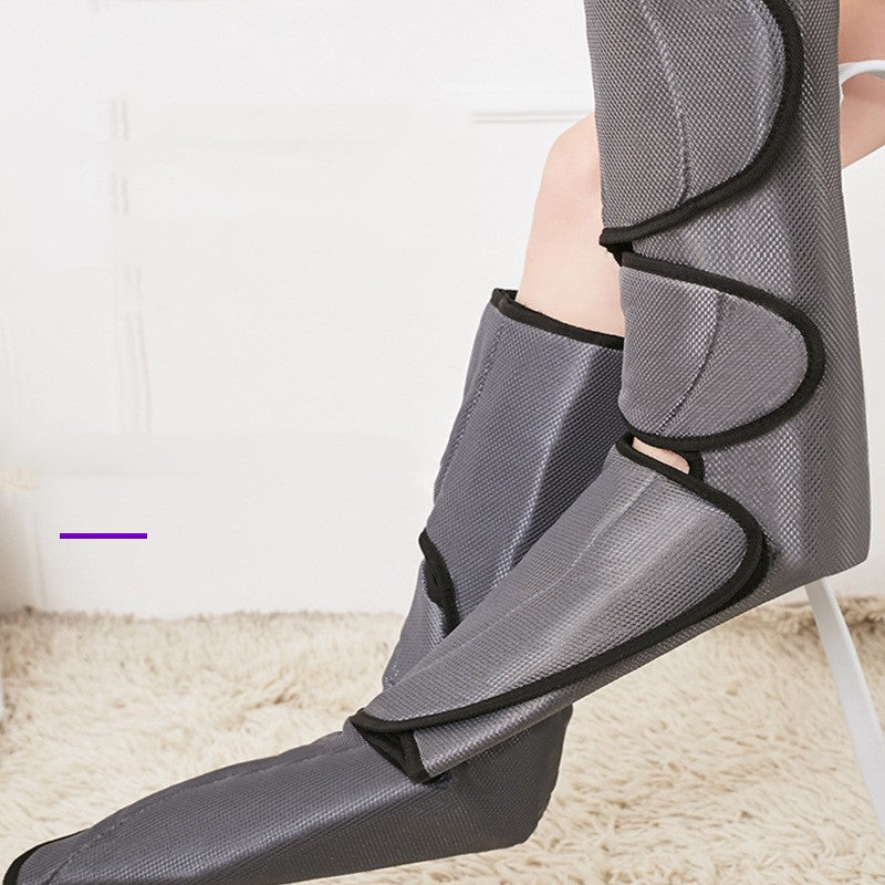 Leg Air Compression Massager with 3 Gears
