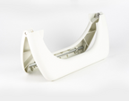 Folding Portable Toilet for Car, Camping, and Emergencies
