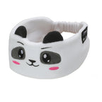 Bluetooth Sleep Headband Headphones, Cute Animal Designs