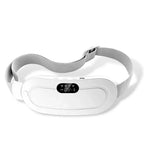 Rechargeable Heated Period Belt with Vibration Massage