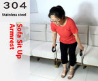 Sofa Stand-Up Assist Handle for Elderly, Couch Support Bar