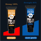 Full Body Hair Removal Cream for Men and Women
