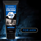 Full Body Hair Removal Cream for Men and Women
