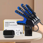 Finger Rehabilitation Exerciser Glove for Left or Right Hand