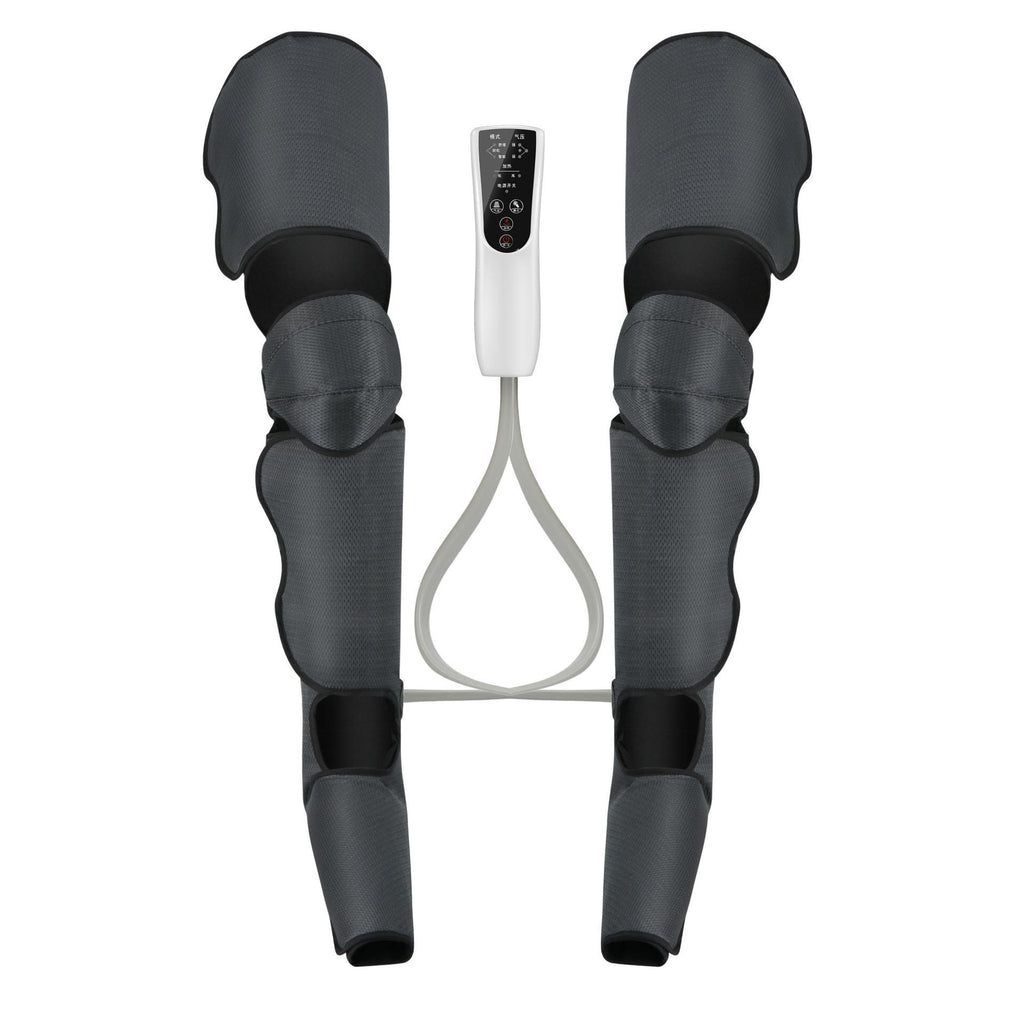 Leg Air Compression Massager with 3 Gears