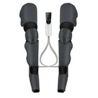 Leg Air Compression Massager with Heat for Legs and Feet