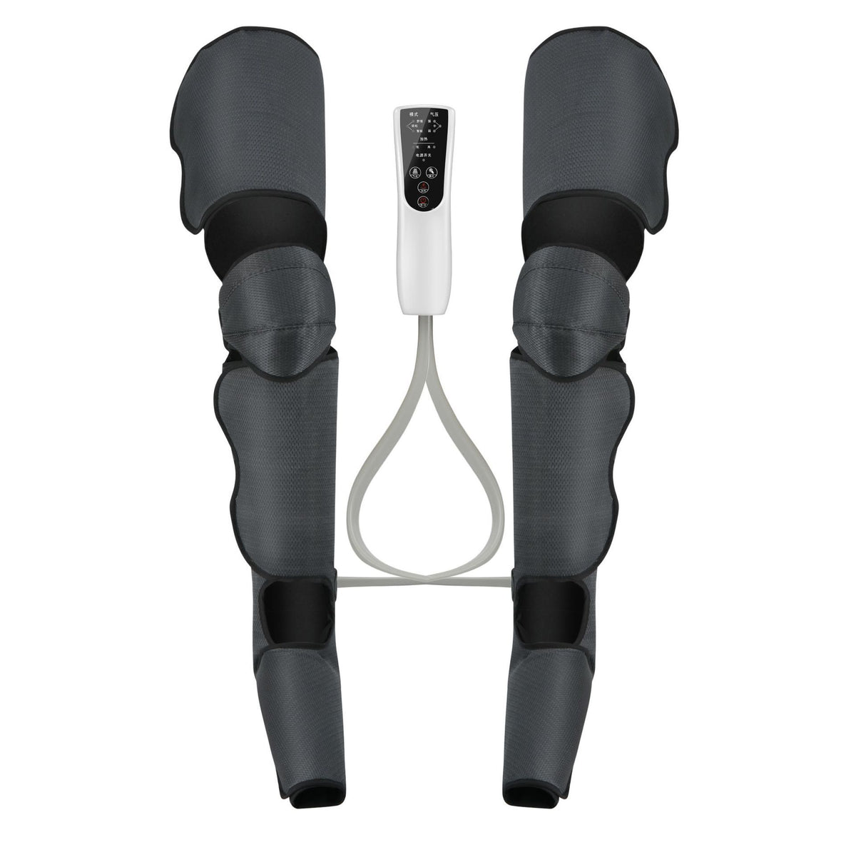 Leg Air Compression Massager with 3 Gears