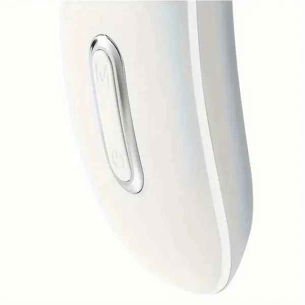 Neck and Shoulder Massager with Heat and Vibration