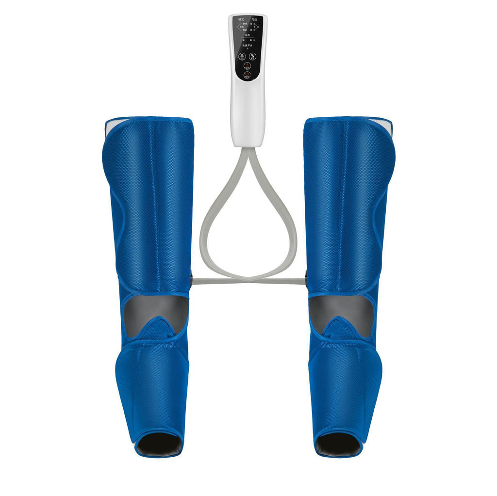 Leg Air Compression Massager with 3 Gears
