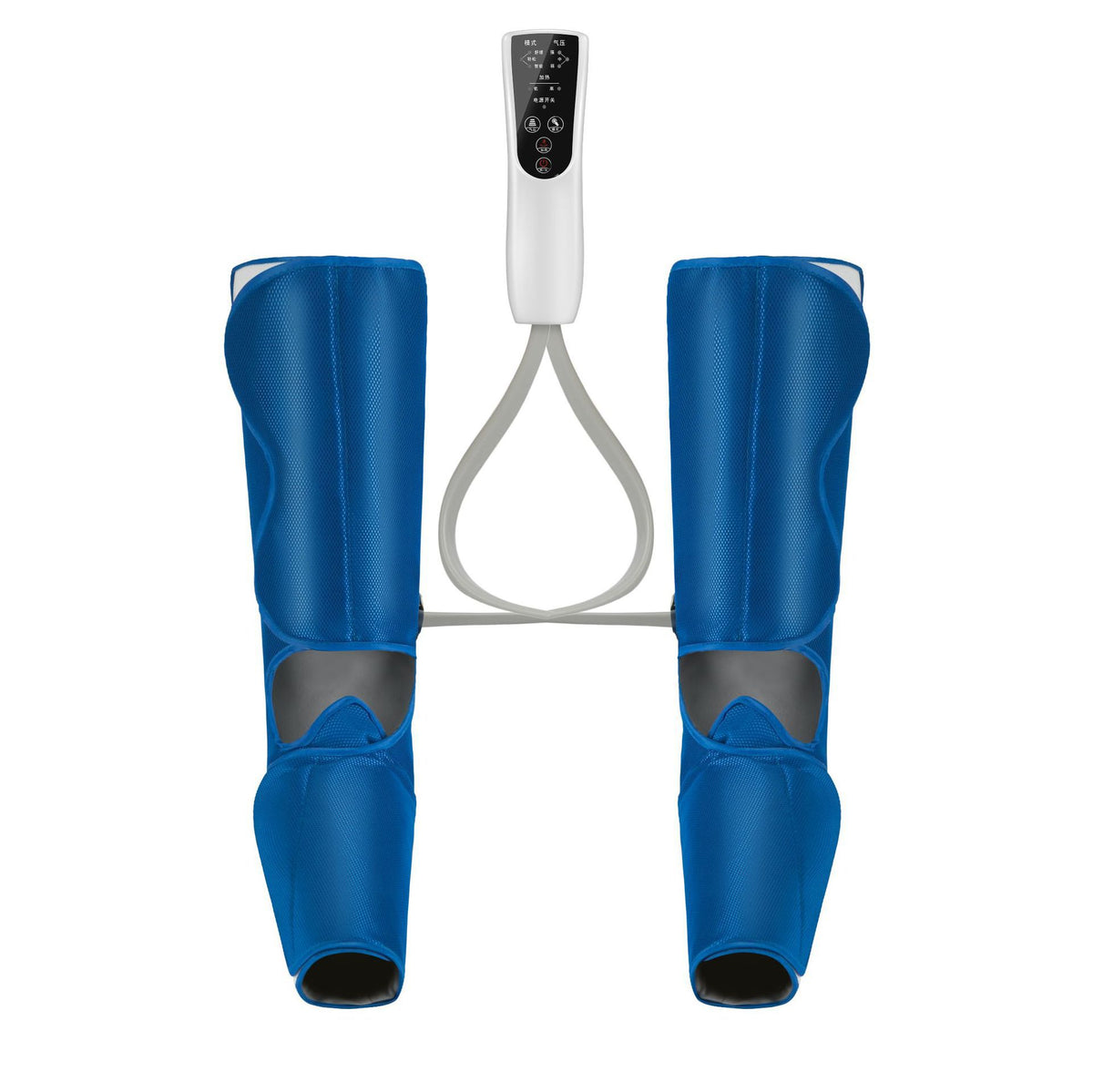 Leg Air Compression Massager with 3 Gears