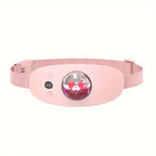 Cordless Period Heating Pad Belt for Women, Portable