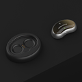 Smart Anti-Snoring Device, Electronic Muscle Stimulator