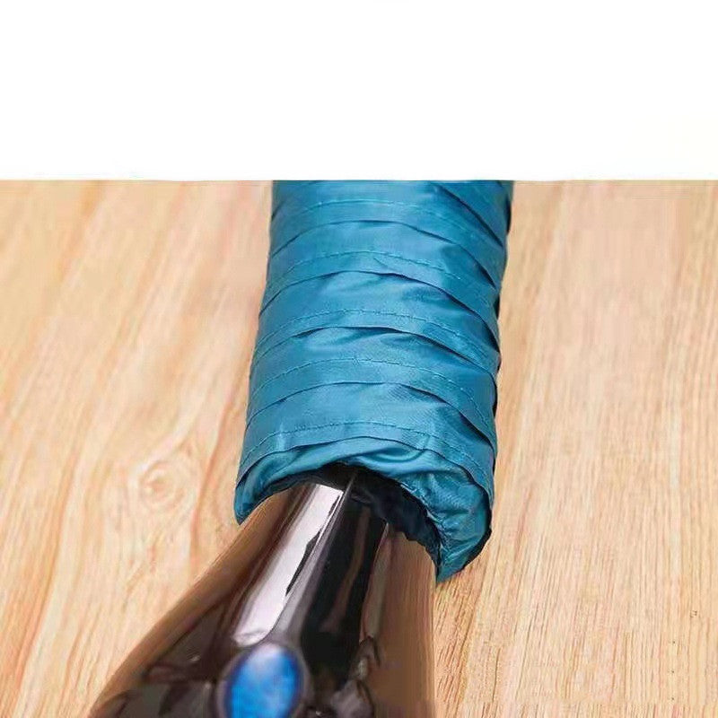 Pet Bath Drying Bag for Cats and Dogs, Oxford Cloth