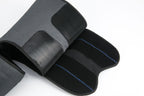 Leg Air Compression Massager with Heat for Legs and Feet