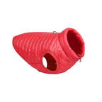 Dog Winter Jacket with Full Zipper, Warm Puppy Coat