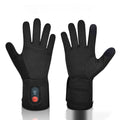 Rechargeable Heated Gloves for Men and Women, Outdoor Winter