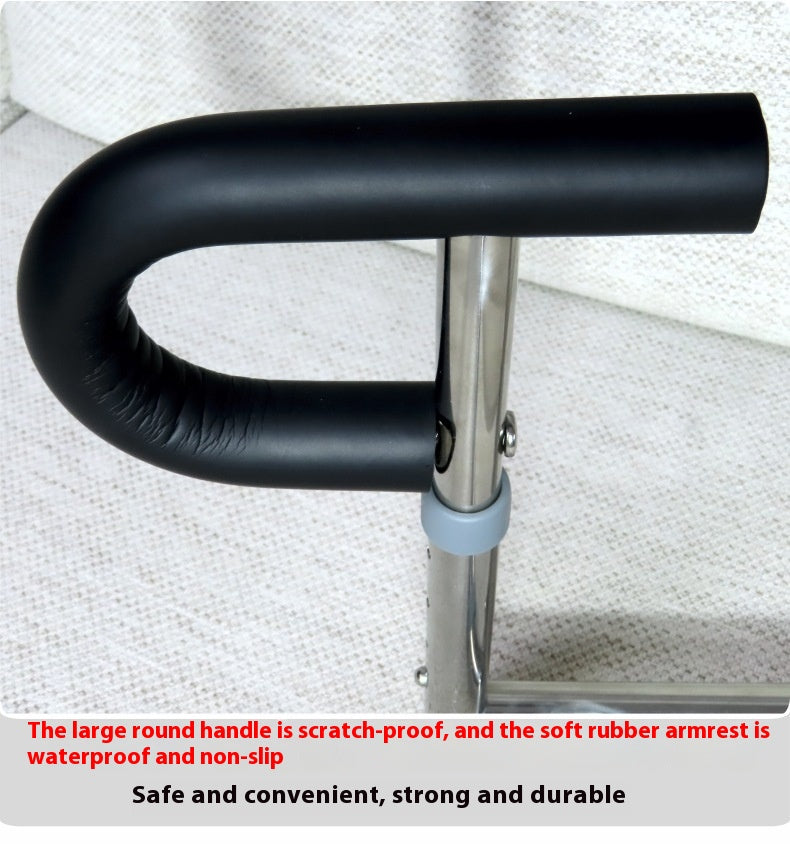 Sofa Stand-Up Assist Handle for Elderly, Couch Support Bar