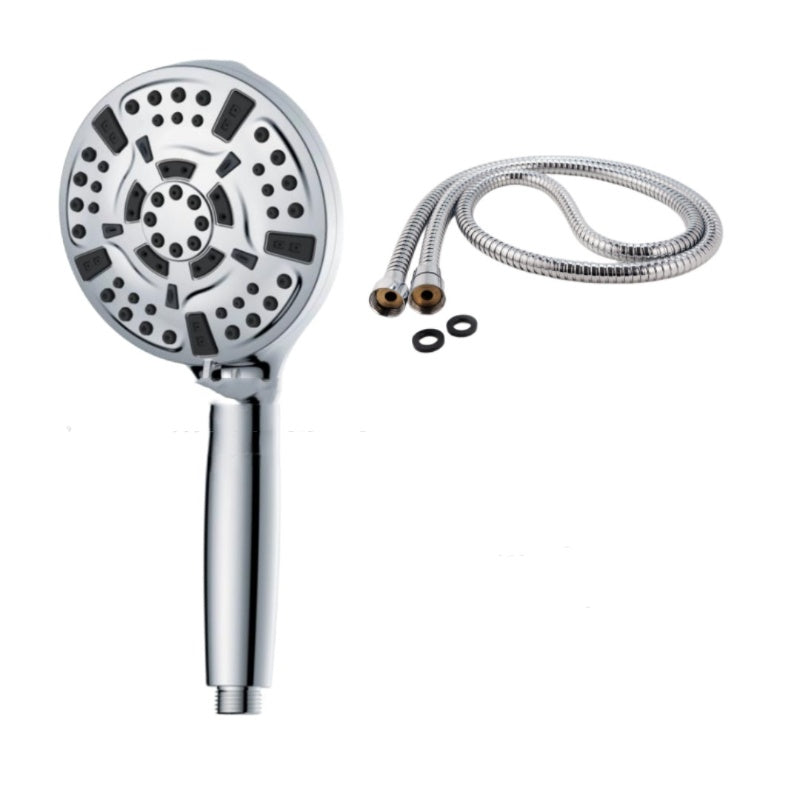 Vitamin C Filter Shower Head with Hose, Multi-Mode Spray