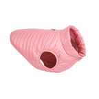 Dog Winter Jacket with Full Zipper, Warm Puppy Coat
