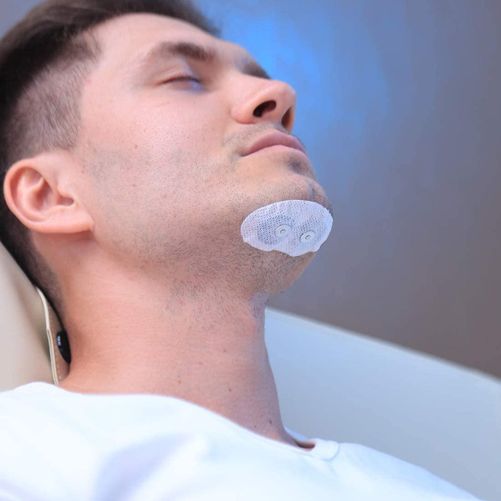 Smart Anti-Snoring Device, Electronic Muscle Stimulator